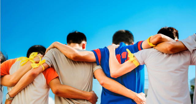 中央真空產生器